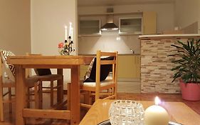 Holiday Home Božičević